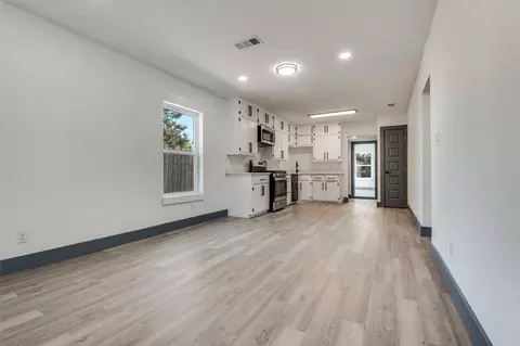 Living - 712 E 3rd St, Irving, TX 75060 photo 3 of 3