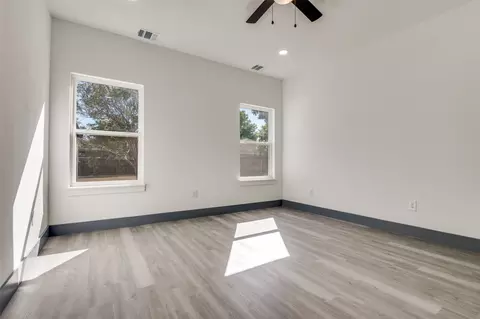 Bedroom - 712 E 3rd St, Irving, TX 75060 photo 2 of 6