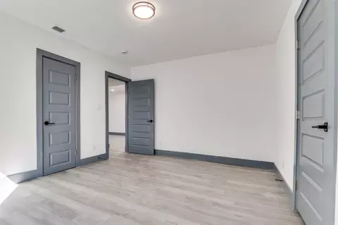 Bedroom - 712 E 3rd St, Irving, TX 75060 photo 3 of 6