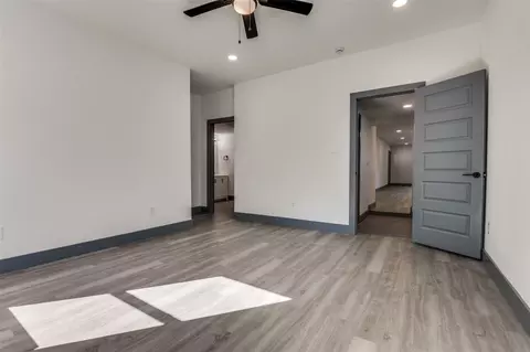 Bedroom - 712 E 3rd St, Irving, TX 75060 photo 1 of 6
