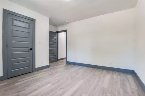 Bedroom - 712 E 3rd St, Irving, TX 75060 photo 6 of 6