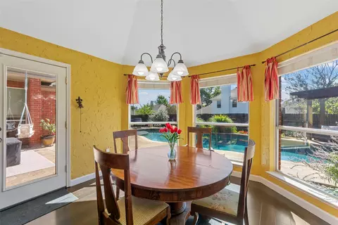 Dining - 508 Santa Barbara Dr, Keller, TX 76248 photo 1 of 1