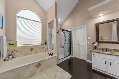 Bath - 508 Santa Barbara Dr, Keller, TX 76248 photo 1 of 4