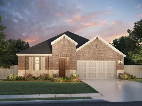 2421 Glacier Rdg, Corinth, TX 76210