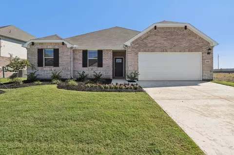4005 Austin Dr, Farmersville, TX 75442