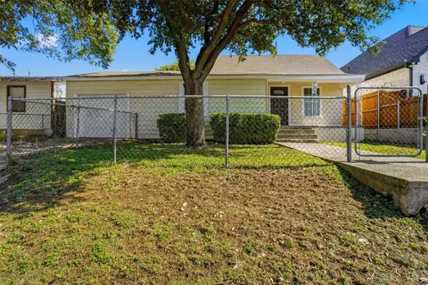 2908 Lulu St, Fort Worth, TX 76106