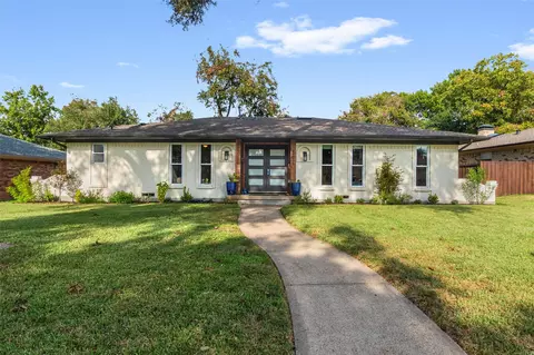 5611 Hillcroft St, Dallas, TX 75227