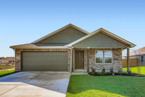 3559 Bronze Oak Ter, Dallas, TX 75253
