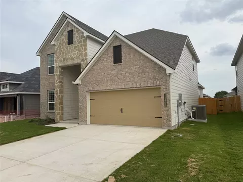 Exterior - 11408 Celestial Ct, Lorena, TX 76655 photo 3 of 4