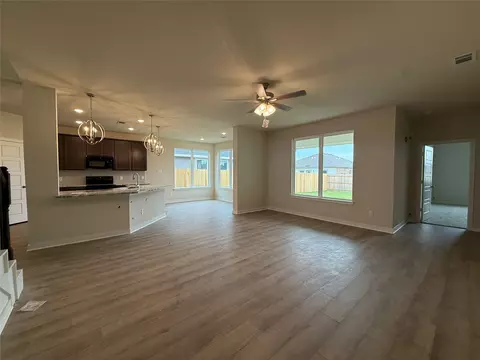 Living - 11408 Celestial Ct, Lorena, TX 76655 photo 3 of 4