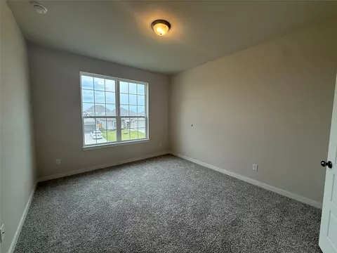 Bedroom - 11408 Celestial Ct, Lorena, TX 76655 photo 3 of 3