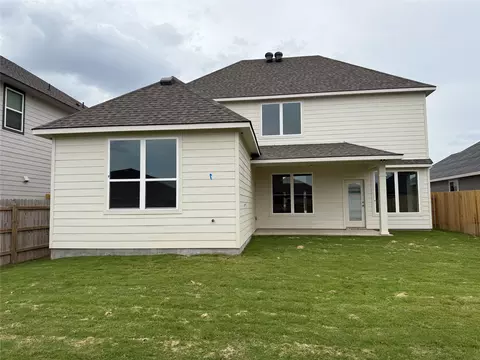 Exterior - 11408 Celestial Ct, Lorena, TX 76655 photo 4 of 4