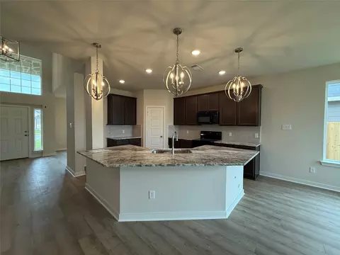 Kitchen - 11408 Celestial Ct, Lorena, TX 76655 photo 1 of 2