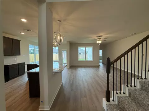 Entry Way - 11408 Celestial Ct, Lorena, TX 76655 photo 1 of 2