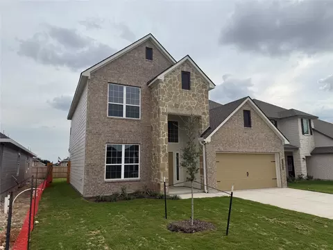 Exterior - 11408 Celestial Ct, Lorena, TX 76655 photo 2 of 4