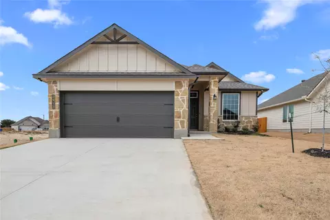 2913 Teasdale St, Lorena, TX 76655