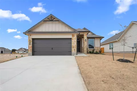 2913 Teasdale St, Lorena, TX 76655 photo 2