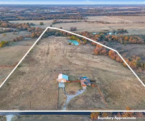 5314 County Road 3204, Campbell, TX 75422