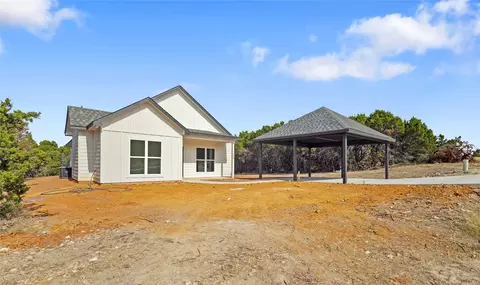 123 Cedar Shadow Ln, Whitney, TX 76692