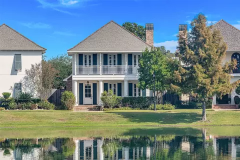 2007 Princewood Ln, Shreveport, LA 71106