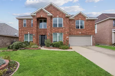 4612 Ocean Dr, Fort Worth, TX 76123