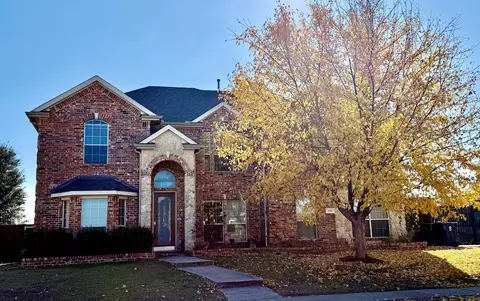 506 Gene Autry Ln, Murphy, TX 75094