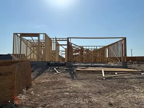 2817 Teasdale Rd, Lorena, TX 76655