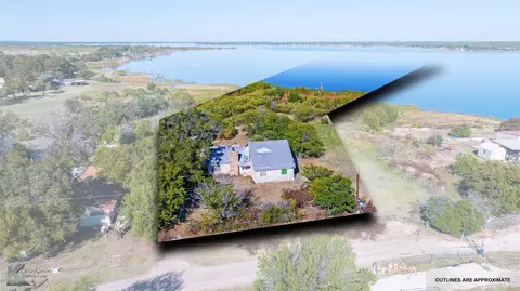 859 Choctaw Pt, Abilene, TX 79601