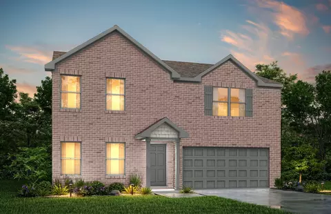 13409 Balderdash Ct, Cresson, TX 76035