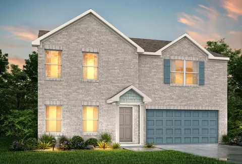 13420 Balderdash Ct, Cresson, TX 76035