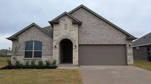 1328 Bristol Way, Granbury, TX 76048