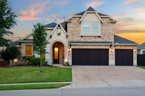 2230 Lewis Canyon Dr, Prosper, TX 75078