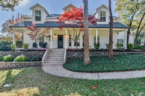 1781 Kingswood Dr, Southlake, TX 76092