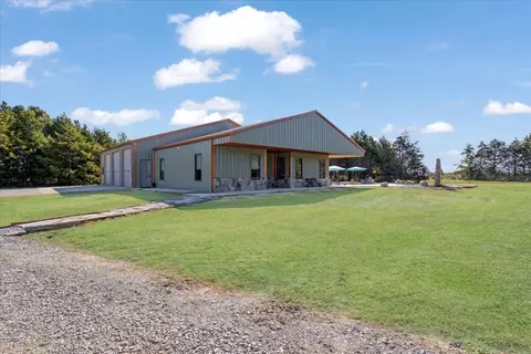 7250 N Fm 273, Ivanhoe, TX 75447