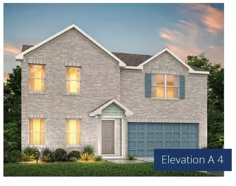 13425 Balderdash Ct, Cresson, TX 76035