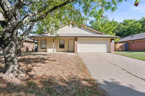 1828 Ramada Dr, Waco, TX 76712