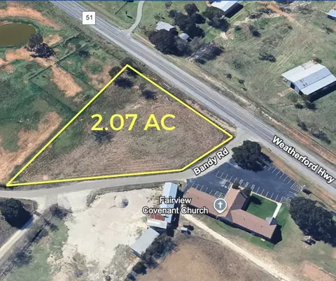 5040 Bandy Rd, Granbury, TX 76049