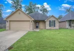 124 Bent Tree Loop, Haughton, LA 71037 photo 1