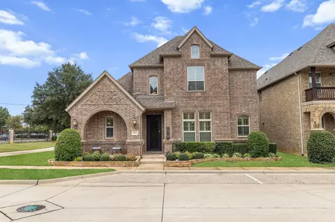 3933 Blackjack Oak Dr, Colleyville, TX 76034