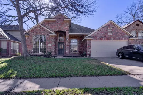 3308 Citris Dr, Plano, TX 75074