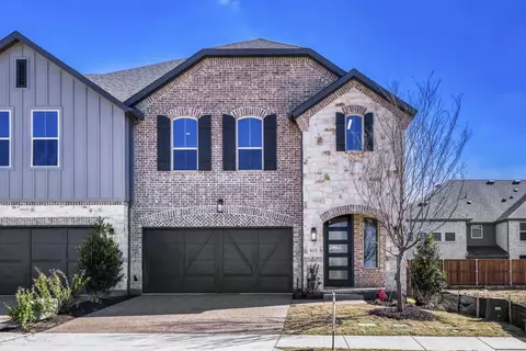 613 Damsel June St, Lewisville, TX 75056