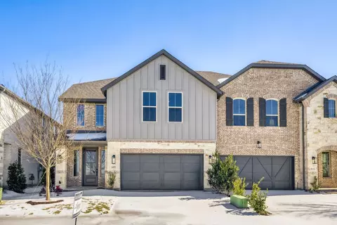 609 Damsel June St, Lewisville, TX 75056
