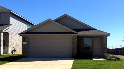 520 Shaded Grove Dr, Ponder, TX 76259