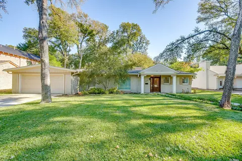 3133 Sweetbriar Ln, Fort Worth, TX 76109