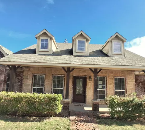 301 County Road 5066, Leonard, TX 75452