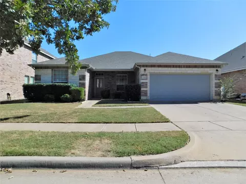 6509 Wellston Ln, Denton, TX 76210