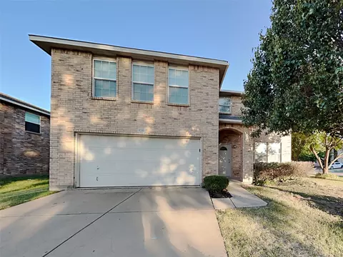 9200 Troy Dr, Fort Worth, TX 76123