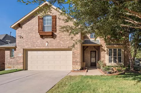 4329 Thorp Ln, Fort Worth, TX 76244