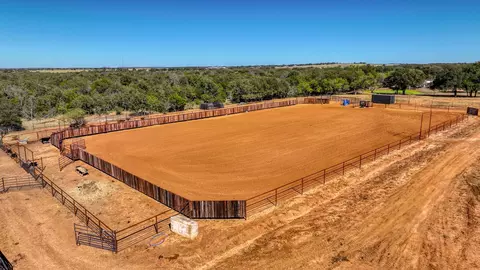 1600 Logans Run Rd, Perrin, TX 76486