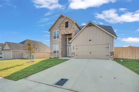 8016 Candy Ln, Waco, TX 76708 photo 4